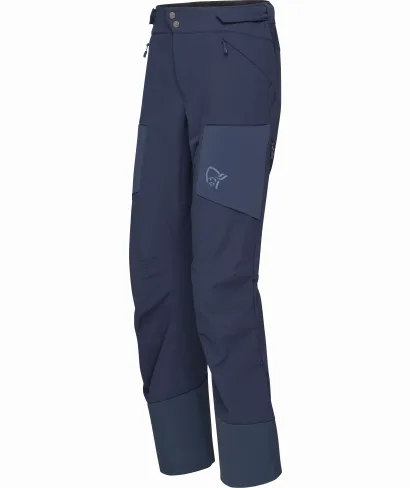 lyngen hiloflex200 slim Pants W's