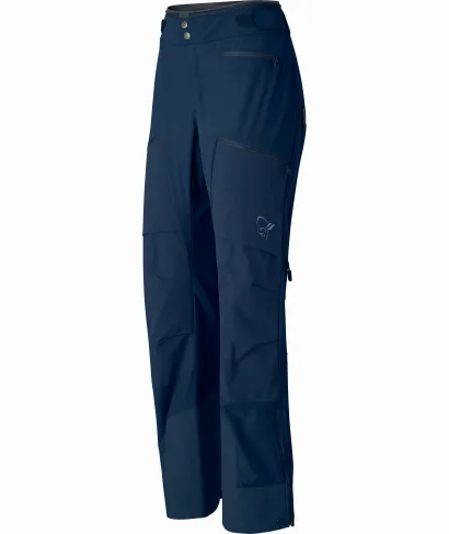 lyngen flex1 light Pants W's