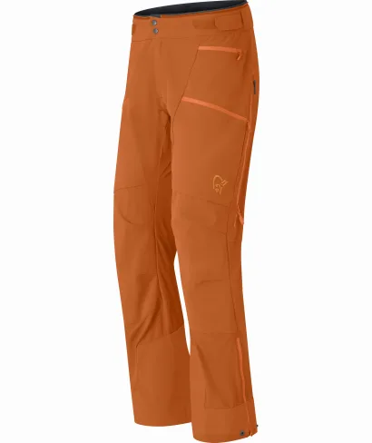lyngen flex1 light Pants M's