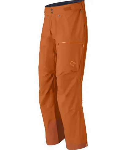 lyngen Gore-Tex Pants M's