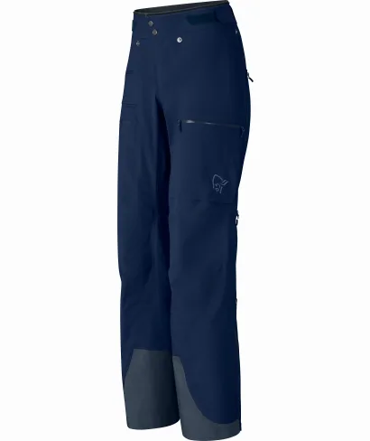 lyngen Gore-Tex Pants W's