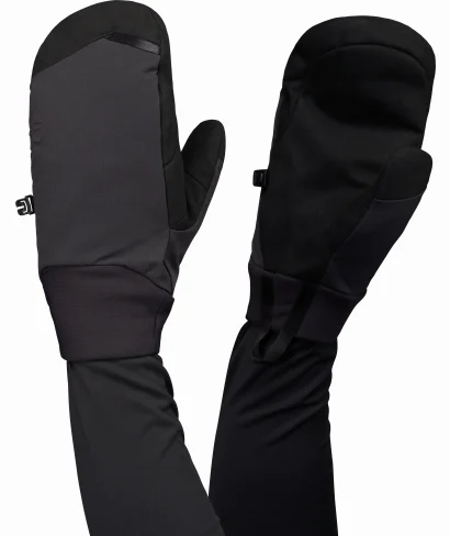 lyngen thermo60 Mittens Unisex