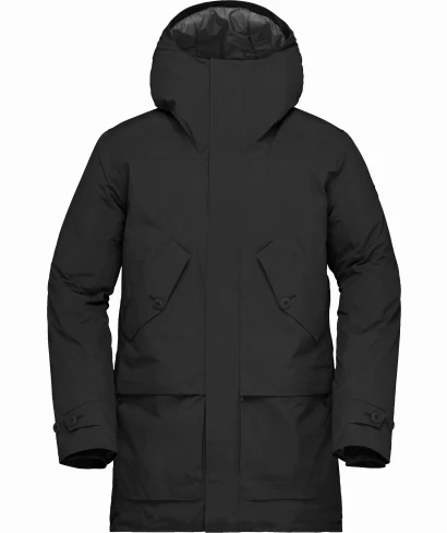 oslo Gore-Tex Insulated Parka M's