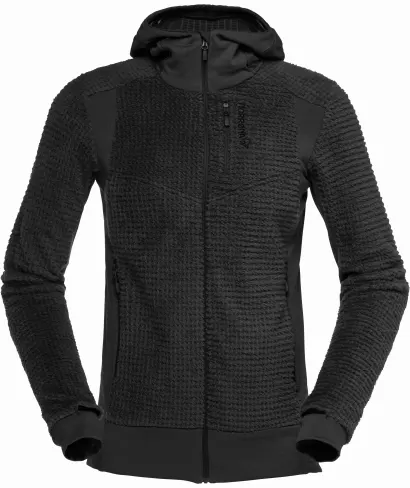 falketind alpha120 Zip Hood W's