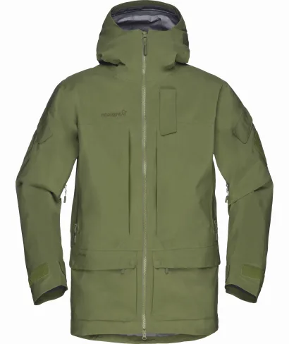 recon Gore-Tex Pro Jacket (M/W)