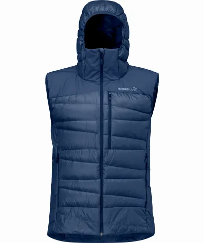 falketind down750 Vest M's