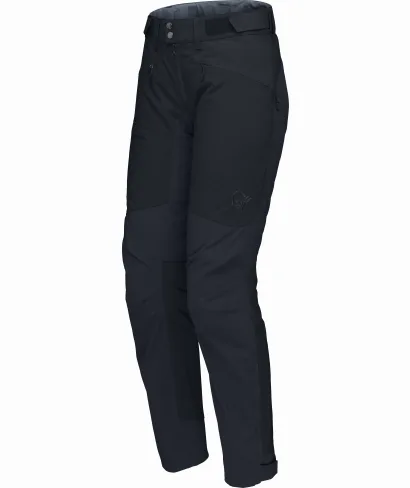 falketind flex1 heavy duty Pants W's