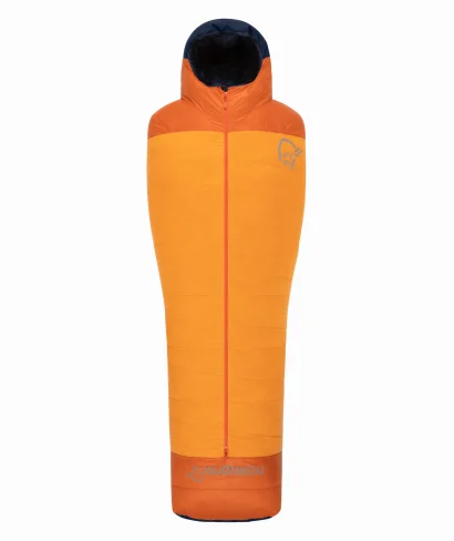 falketind down800 0C Sleeping Bag 170 W's