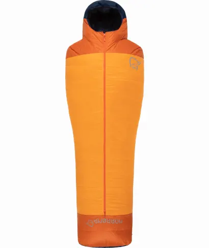 falketind down800 0C Sleeping Bag 185 M's