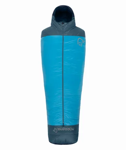falketind down800 +10C Sleeping Bag 170 W's