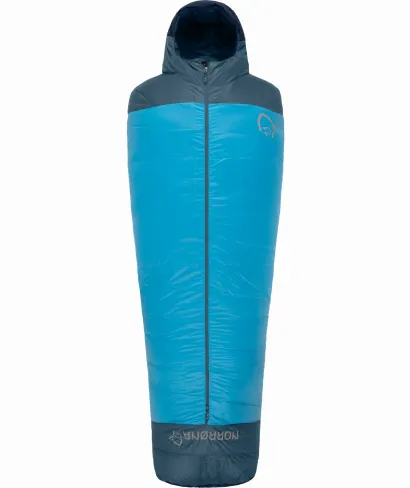 falketind down800 +10C Sleeping Bag 185 M's