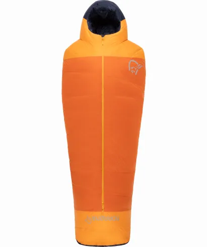 falketind down800 -18,5C Sleeping Bag 170 W's