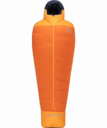 falketind down800 -18,5C Sleeping Bag 185 M's