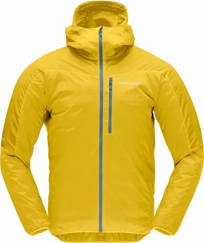 falketind aero60 Hood M's