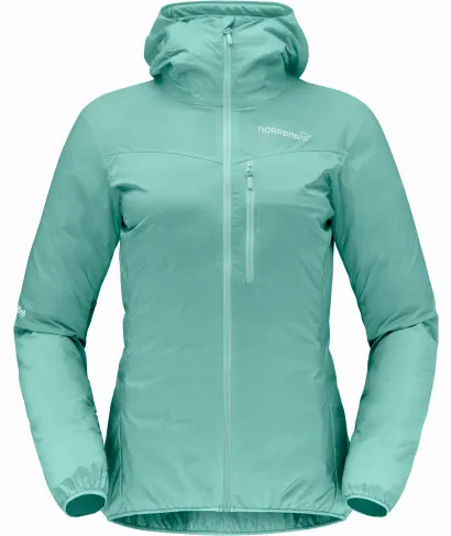 falketind aero60 Hood W's