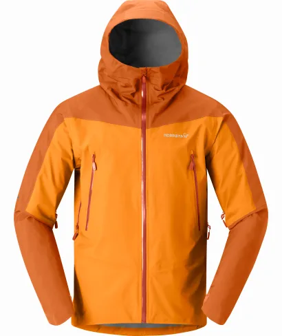 falketind Gore-Tex Jacket M's