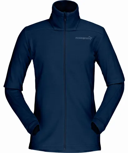 falketind warm1 Jacket W's