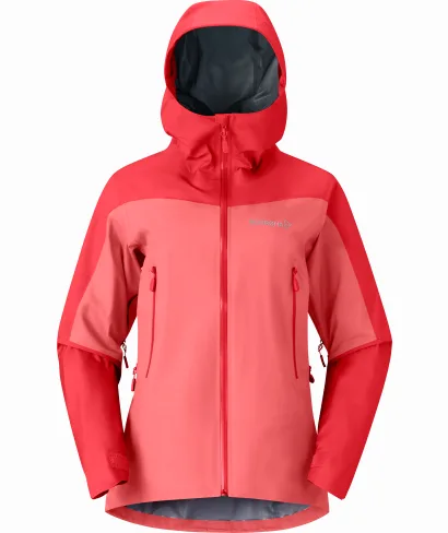 falketind Gore-Tex Jacket W's