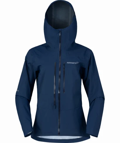 falketind dri1 Jacket W's