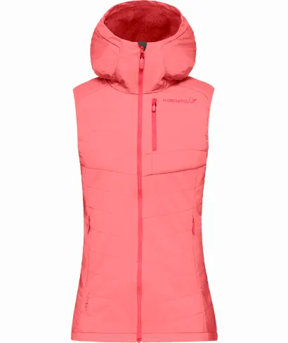 lyngen Alpha90 Vest W's