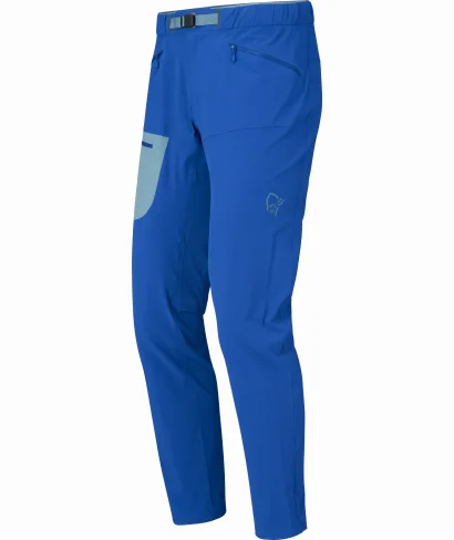 falketind flex1 Light Pants M's