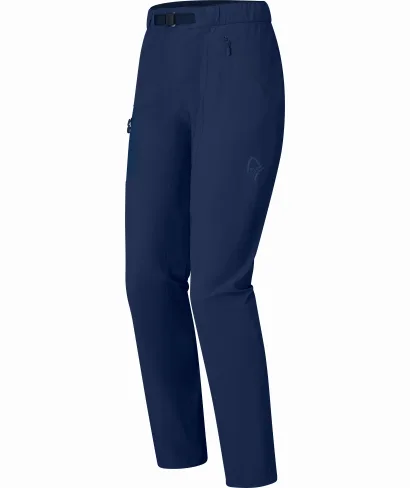 falketind flex1 Light Pants W's