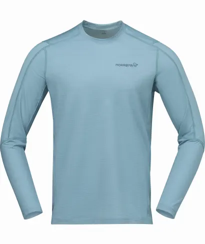falketind equaliserUll Long Sleeve M's