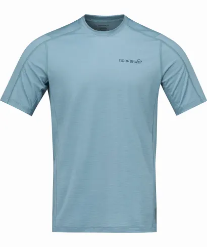 falketind equaliserUll T-shirt M's