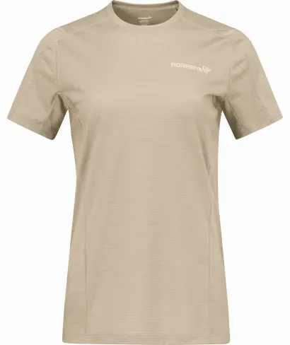 falketind equaliserUll T-shirt W's