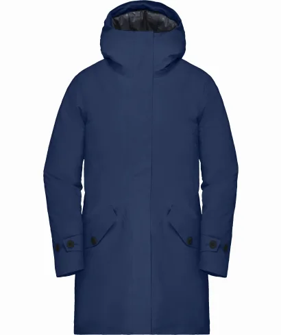oslo Gore-Tex Insulated Parka W's