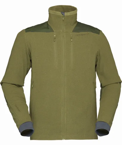 finnskogen warm1 Jacket (M/W)