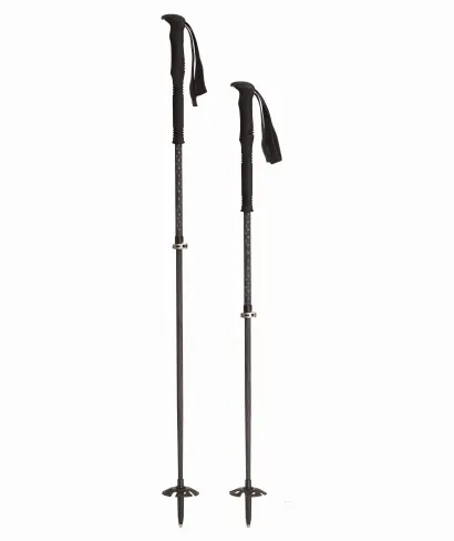 lofoten adjustable carbon poles