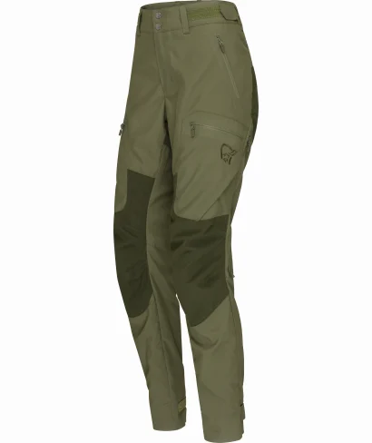 finnskogen hybrid Pants W's