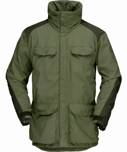 finnskogen Gore-Tex Jacket M's