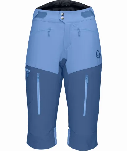 fjørå flex1 Shorts W's