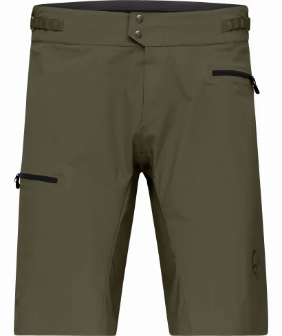 fjørå flex1 light Shorts M's