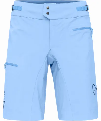 fjørå flex1 light Shorts W's