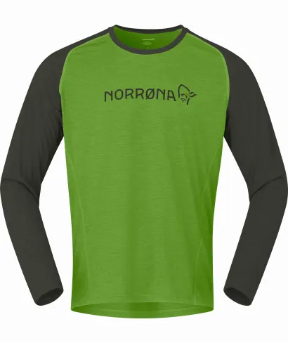 fjørå equaliser lightweight Long Sleeve M's