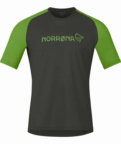 fjørå equaliser lightweight T-Shirt M's