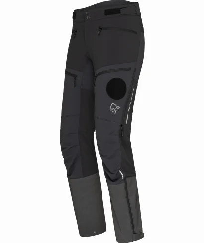 trollveggen flex1 rescue M's