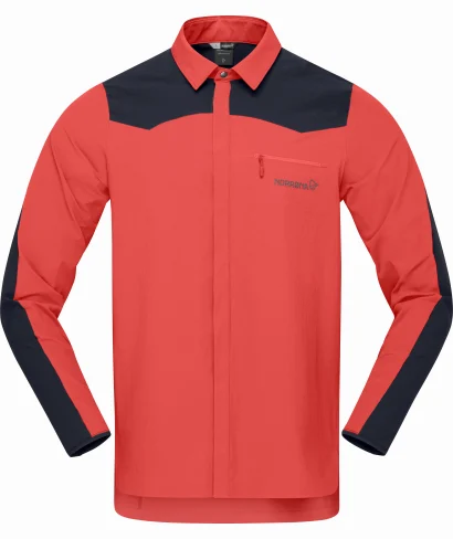 skibotn flex1 Shirt M's