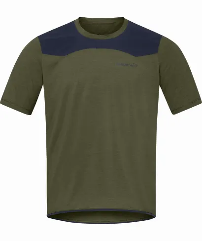 skibotn equaliser tech T-Shirt M's