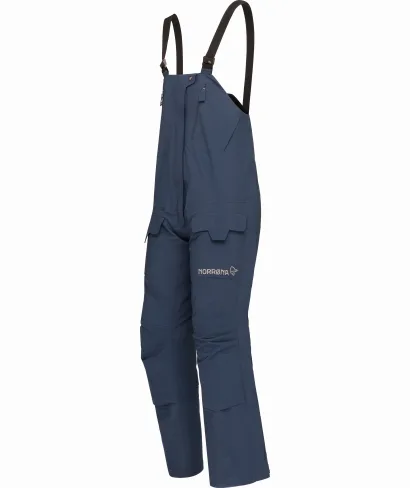 arktis Gore-Tex Pro Bib M's Ousland  edition