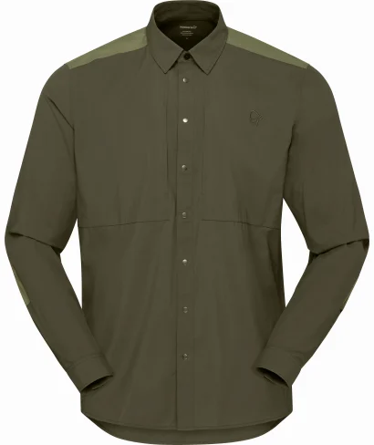 femund light Shirt M's
