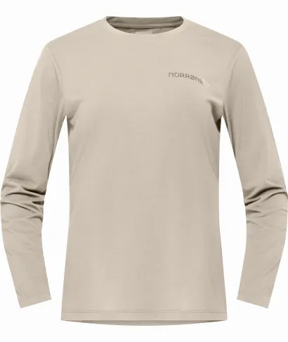 femund tech Long sleeve W's