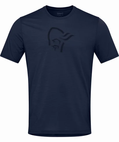 femund equaliser merino T- Shirt M's
