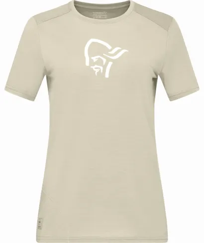 femund equaliser merino T- Shirt W's