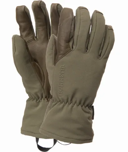 finnskogen dri Gloves