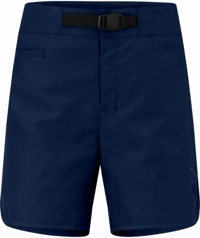 femund silent grid Shorts W's