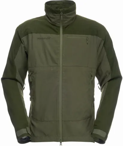 finnskogen hybrid Jacket (M/W)